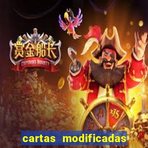 cartas modificadas para clash royale